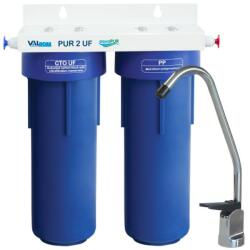 Valrom Sistem Aquapur ultra filtrare apa PUR2 UF 10 (AQUA04220411020)