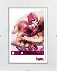 Hama 63136 Clip-fix anti-reflex keret 40x50 cm-es (63136)