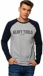 Heavy Tools Férfi póló Colonial C1W23429ST (Méret M)