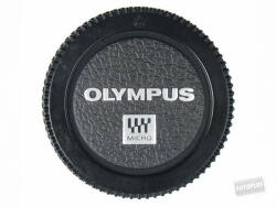 Olympus OM System BC-2 vázsapka PEN-hez (V335510BW000)