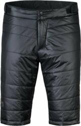 Hannah Redux Man Insulated Shorts Anthracite XL Rövidnadrág