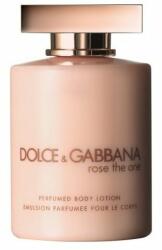 Dolce&Gabbana Rose The One Body Lotion 200 ml