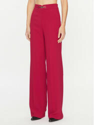 Marciano Guess Pantaloni din material 3BGB09 8177Z Roșu Regular Fit