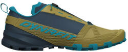 Dynafit Traverse férficipő Cipőméret (EU): 44 / kék/zöld Férfi futócipő