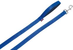Nobby Póráz "Soft Grip" (L-XL) 1, 2 m kék