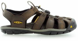 KEEN Szandál barna 44.5 EU Clearwater Cnx Men