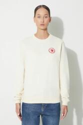 Fjallraven Памучен суичър Fjallraven 1960 Logo (F87230.113)