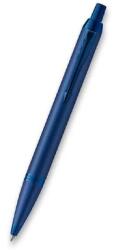 Parker Royal Im Monochrome kék, kék KLIPSZ 2172966 golyóstoll (7010611001) - officedepot