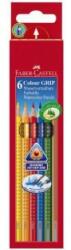 Faber-Castell Faber Castell Color Grip 2001 6 db