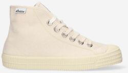 Novesta Високи кецове Novesta STAR DRIBBLE MONOCHROME (N972003.99Y99Y106)