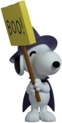 Youtooz Figura de animație: Peanuts - Boo! Snoopy #10, 12 cm (YOTO55121) Figurina