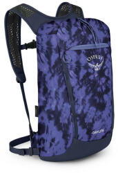 Osprey Daylite Cinch Pack Culoare: albastru/violet