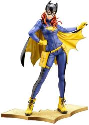 Kotobukiya Statuetă Kotobukiya DC Comics: Batman - Batgirl (Barbara Gordon), 23 cm (KTODC057) Figurina