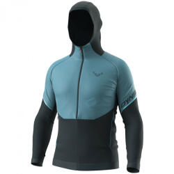 Dynafit Alpine Hybrid Jkt M Mărime: L / Culoare: albastru