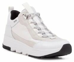 GEOX Sneakers D Falena B Abx D26HXD 04622 C1352 Alb