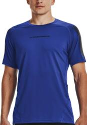 Under Armour Tricou Under UA HG Armour Nov Fitted SS-BLU 1377160-400 Marime M (1377160-400) - 11teamsports