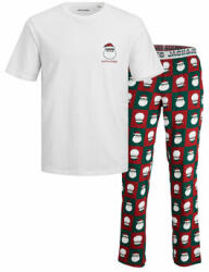 Jack&Jones Pijama 12246381 Colorat Standard Fit