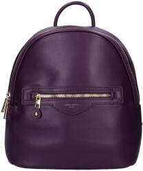 David Jones 7019-3 lila női hátizsák (7019-3-purple)