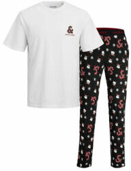 Jack&Jones Pijama 12246383 Colorat Standard Fit