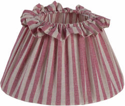  Abajur Stripes 22x12 cm (6LAK0515)