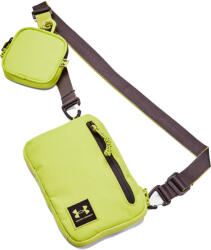 Under Armour Geanta Under Armour Loudon Ripstop Crossbody 1376465-743 Marime OSFM (1376465-743) - 11teamsports