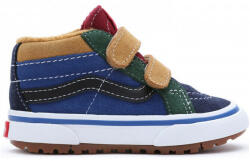 Vans Pantofi de skate Fete Sk8-mid reissue v mte-1 Vans Multicolor 20