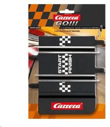 Carrera Go! : Vezérlő pályaelem (20061666) (20061666)