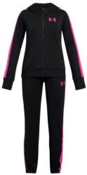 Under Armour Trening Under Armour UA Knit Hooded Tracksuit-BLK 1377517-004 Marime YXL (1377517-004)