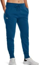 Under Armour Pantaloni Under Armour Women's UA Rival Fleece Joggers 1379438-426 Marime XS (1379438-426)