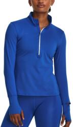 Under Armour UA Qualifier Run 1/2 Zip-BLU Melegítő felsők 1379349-400 Méret XS 1379349-400