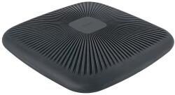 Leitz Ülőpárna, ergonómiai, LEITZ "Ergo", sötétszürke (E65390089) - iroda24