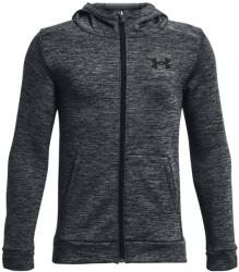 Under Armour Hanorac cu gluga Under UA Armour Fleece FZ-GRY 1373541-012 Marime YXL (1373541-012) - top4running