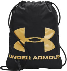 Under Armour Under Armour Ozsee fekete-arany hátizsák, tornazsák (1240539-010)