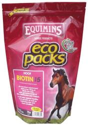 Equimins Biotin 15 pentru cai (La sac) 10 kg