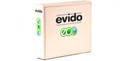 Evido 105332 - Evido Eco víztisztító (105332)