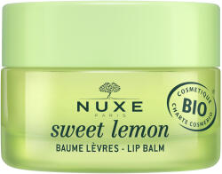 NUXE Sweet Lemon ajakbalzsam (15 g)