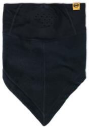 BUFF MOUNTAIN BANDANA SOLID BLACK Sál 132532-999-10-00