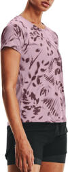 Under Armour UA Iso-Chill 200 Print SS Rövid ujjú póló 1365688-698 Méret M