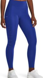 Under Armour Fly Fast Elite Ankle Tight-BLU Leggings 1376820-400 Méret XS - top4sport