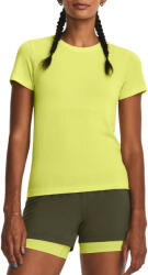 Under Armour Seamless Stride SS Rövid ujjú póló 1375698-743 Méret XS - top4running