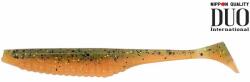 Duo Realis Versa Shad 3" 7, 6cm F083 Watermelon Orange Gold plasztik csali (DUO78437)