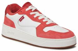 Levi's Sneakers Levi's® 235201-1720 Alb - epantofi - 283,00 RON