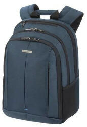 Samsonite Notebook hátizsák 115329-1090, LAPT. BACKPACK S 14.1" (BLUE) -GUARDIT 2.0 (115329-1090) - fapadospatron