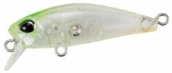 Duo Tetra Works Toto Fat 35F 3, 5cm 1, 8gr DEA0553 UV Lime Head OT wobbler (DUO45392)
