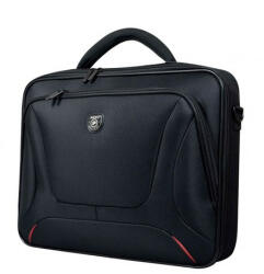 PORT Designs Notebook táska 160513, COURCHEVEL CL 17.3", Fekete (160513) - fapadospatron