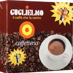 Caffè Guglielmo Cafeteria măcinată 2 x 250 g