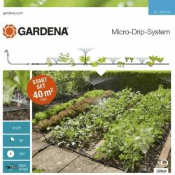 GARDENA 13015-20 MD indulókészlet virág- és növényágyásokhoz (13015-20)