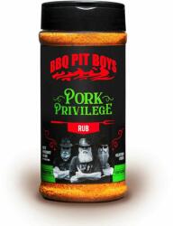 BBQ Pit Boys Pork Privilege rub, 230 g (148713)