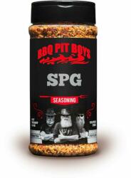 BBQ Pit Boys SPG rub, 250 g (148714)