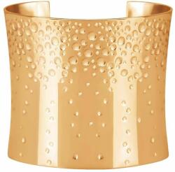Lilou aranyozott karkötő Sparkling - arany Univerzális méret - answear - 47 990 Ft